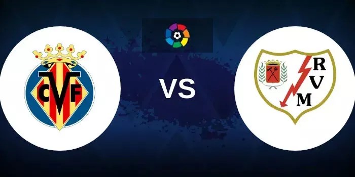Villarreal vs Rayo Vallecano Liga Spanyol 3 November 2024