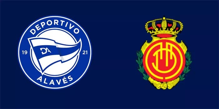 Deportivo Alaves vs Mallorca Liga Spanyol 2 November 2024