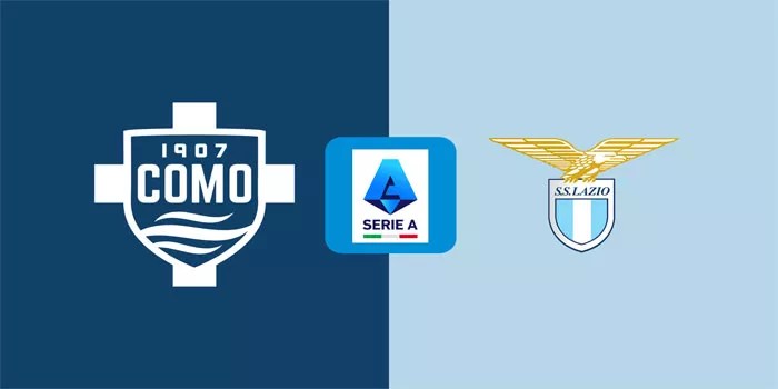 Como vs Lazio Liga Italia 1 November 2024