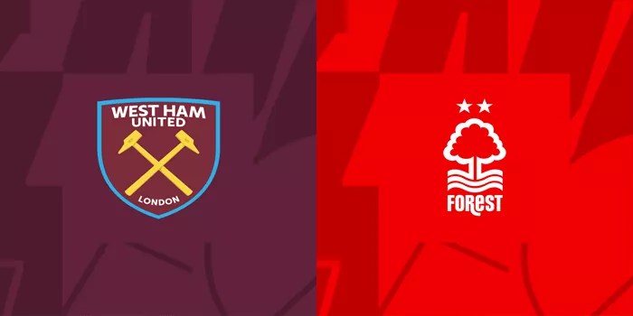 Nottingham Forest Mengguncang West Ham Dengan Kemenangan 3-0 Yang Mengesankan