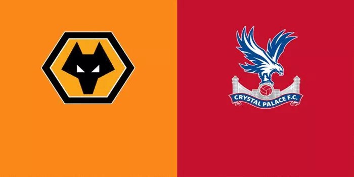 Wolverhampton dan Crystal Palace Berbagi Poin Dalam Pertandingan Seru 2-2