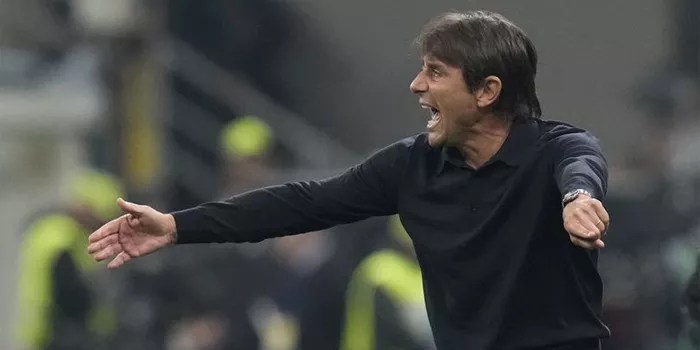 Conte: Atalanta Lebih Tangguh dari Napoli