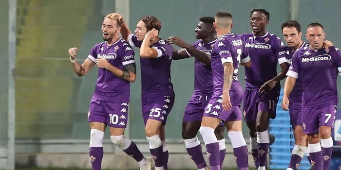 Fiorentina Pertahankan Poin Penting Dengan Kemenangan 1-0 Atas Torino