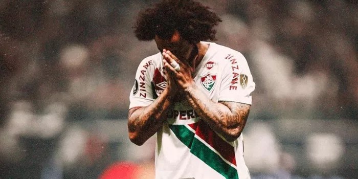 Marcelo Vieira Putus Kontrak Dan Akhir Era Bersama Klub