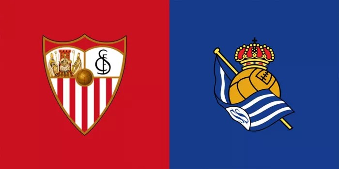 Real Sociedad Atasi Sevilla dengan Kemenangan Tegas 2-0