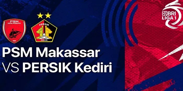 Prediksi Pertandingan: PSM Makassar dan Persik Kediri pada 4 November 2024!