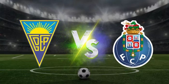 Liga Portugal – FC Porto Permalukan Estoril Dengan Skor Telak 4-0 Tanpa Balas