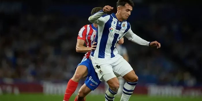 Mini-Derby Madrid – Duel Legendaris Torres dan Raul  Antara Atletico B dan Castilla