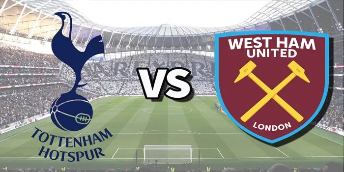 Tottenham Hotspur vs West Ham United di FA Women’s Super League 2-1