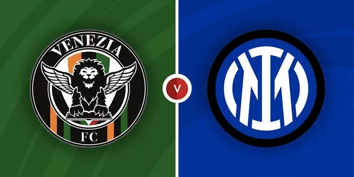 Inter Milan Mengukir Kemenangan Tipis atas Venezia dengan Skor 1-0