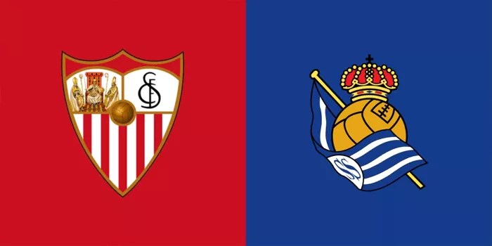 Real Sociedad Tampil Gemilang, Kalahkan Sevilla 2-0 di Kandang