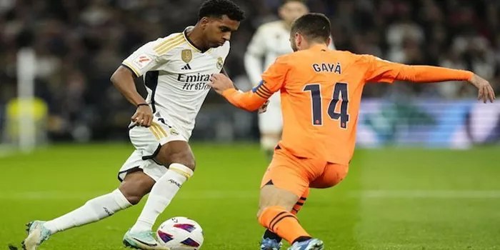 Real Madrid Dominasi Atas Valencia Dengan Kemenangan 5-1