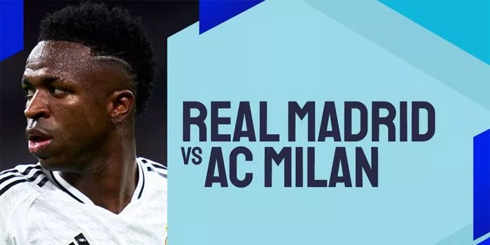 Prediksi Panas! Real Madrid vs AC Milan 6 November 2024: Siapa Yang Akan Unggul
