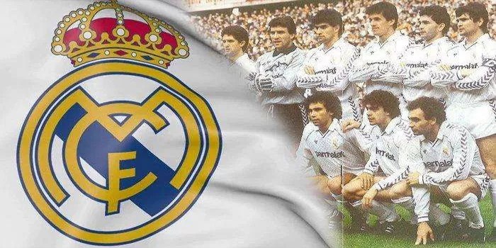 Menelusuri Jejak Sejarah Real Madrid yang Penuh Kenangan Abadi
