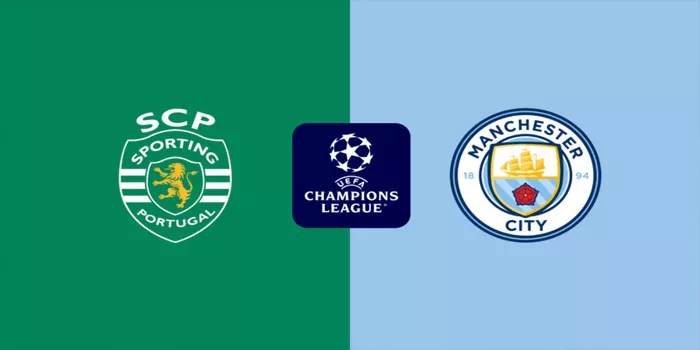 Prediksi Sporting CP vs Manchester City – UEFA Champions League, 6 November 2024