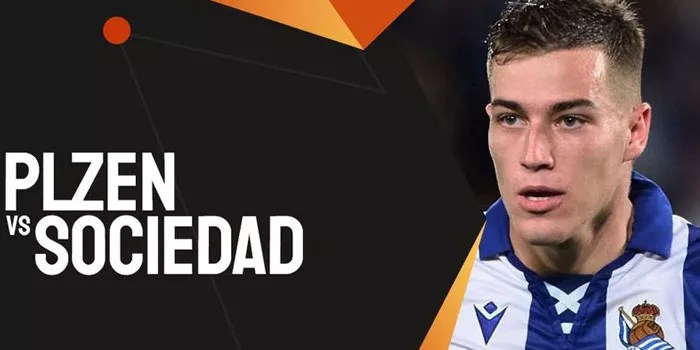 Viktoria Plzen vs Real Sociedad 8 November 2024, Masih Dalam Prediksi