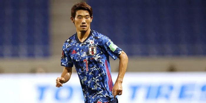Hidemasa Morita, Anak Didik Ruben Amorim yang Bakal Lawan Timnas Indonesia