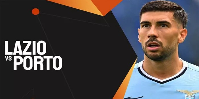 Prediksi Lazio vs Porto 8 November 2024
