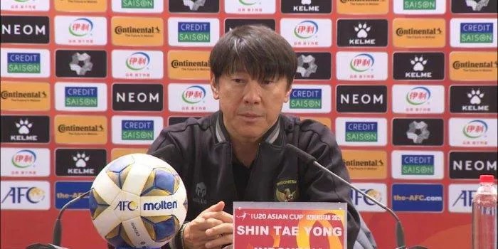PSSI Beri Kebebasan Shin Tae-yong Untuk Pilih Asnawi ke Timnas