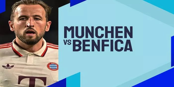 Liga Champions: Prediksi Bayern Munich vs Benfica, 7 November 2024