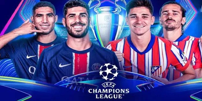 Liga Champions: Prediksi PSG vs Atletico Madrid, 7 November 2024