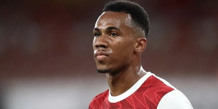 Gabriel Magalhães: Bek yang Berperan Seperti Striker