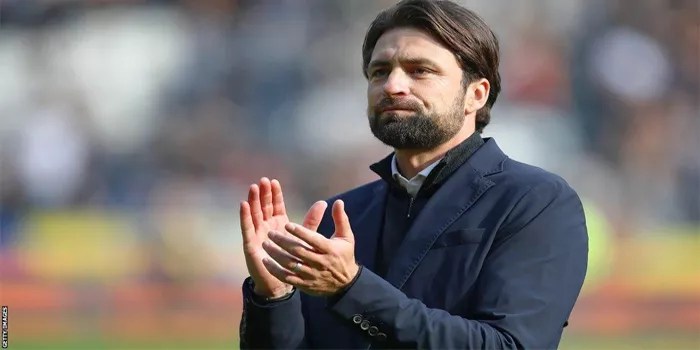 Cameron Archer – Martin Menjelaskan yang Dibutuhkan untuk Sukses di Southampton