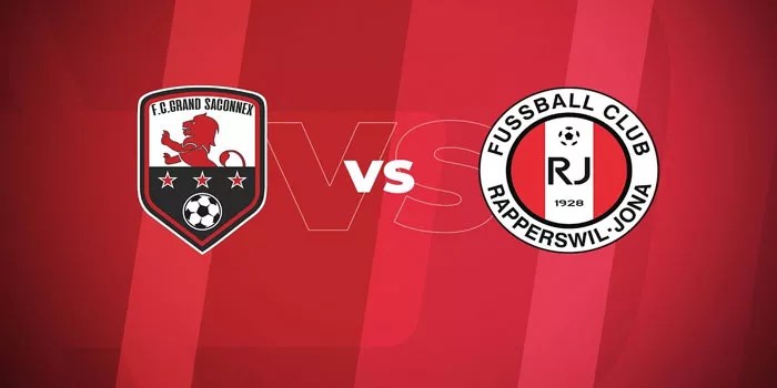 Liga Promosi – Grand Saconnex Permalukan Rapperswil Jona 3-0 Tanpa Balas