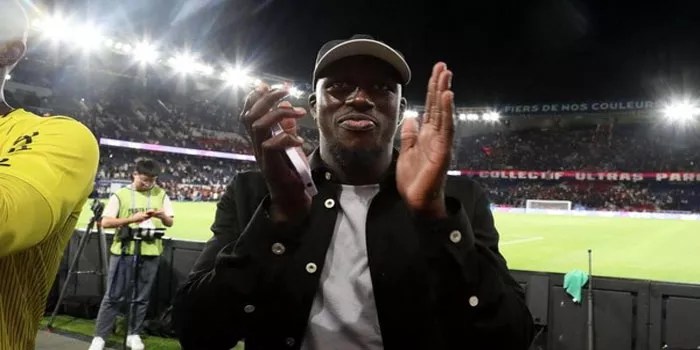 Benjamin Mendy Menang dalam Kasus Gaji yang Belum Dibayarkan Melawan Manchester City