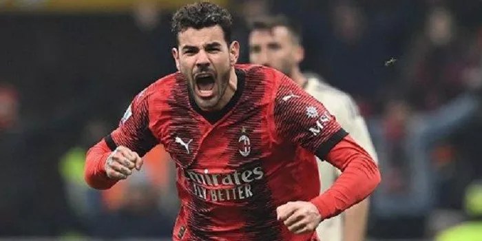Rencana Theo Hernandez – Bertahan di AC Milan