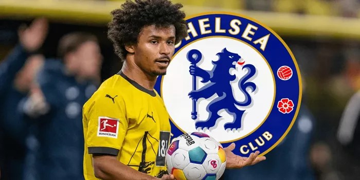 Karim Adeyemi Siap Bergabung dengan Chelsea dari Borussia Dortmund!