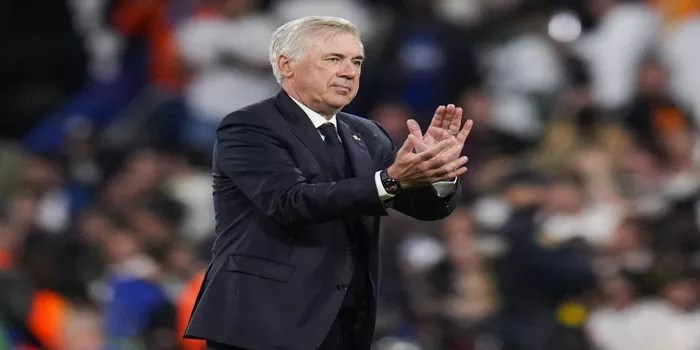 Ancelotti Ajak Bintang Muda Akademi untuk Memperkuat Pertahanan!