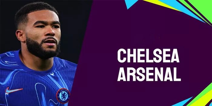 Link Live Streaming Chelsea vs Arsenal – Premier League