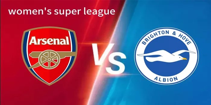 Brighton H.A. vs Arsenal – Dominasi Tanpa Tanda Tanya (5-0)