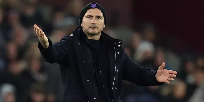 Frank Lampard Dikaitkan Dengan Al-Fateh yang Siap Bertindak atas Gustafsson