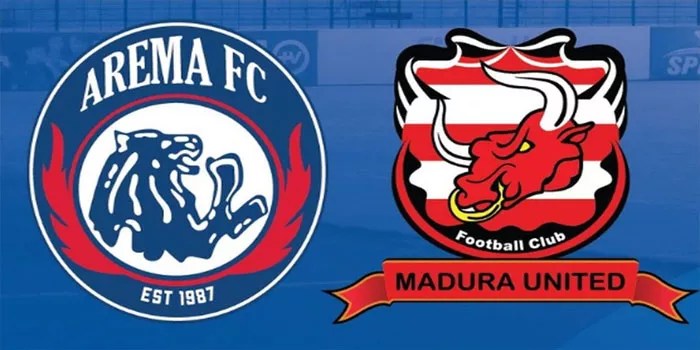 Prediksi Pertandingan Madura United vs Arema FC 21 November