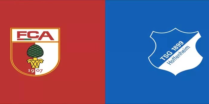 Hasil Pertandingan FC Augsburg vs Hoffenheim 10 Nov skor 0 – 0