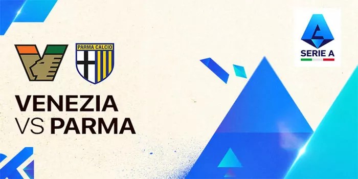 Venezia vs Parma Liga Italia 9 November 2024