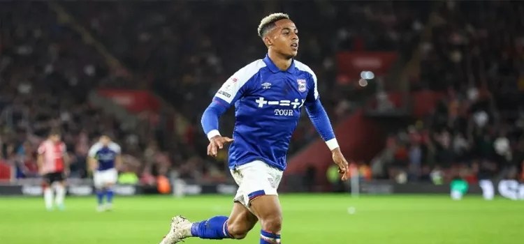 Ipswich Town Pecahkan Rekor 22 Tahun Tanpa Kemenangan