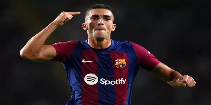 Karim Adeyemi Incaran Barcelona, Ferran Torres Terancam Pergi