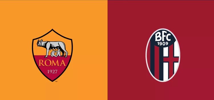 Pertandingan AS Roma vs Bologna: Persaingan Sengit di Serie A