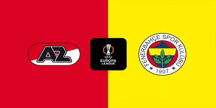AZ Alkmaar Tampil Gemilang, Tundukkan Fenerbahçe 3-1 Dengan Performa Menawan