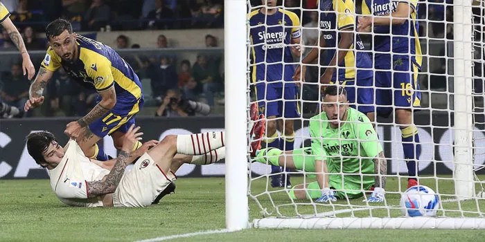 Hasil Pertandingan Fiorentina vs Hellas Verona 10 Nov Skor 3 – 1