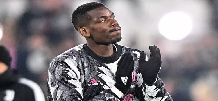 Paul Pogba ke Arsenal: Taruhan Besar yang Bisa Mengubah Nasib Klub