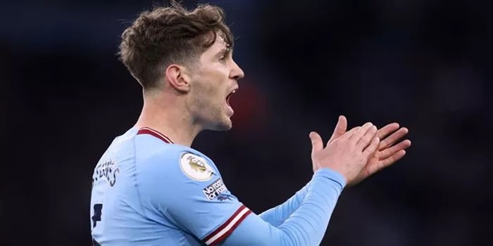 Manchester City, Tidak Mau Kasihani Diri Sendiri