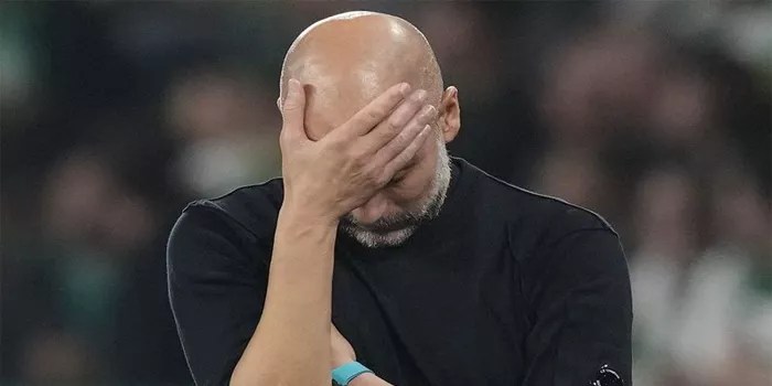 Manchester City Dan Guardiola: Apakah Waktunya Untuk Berpisah?