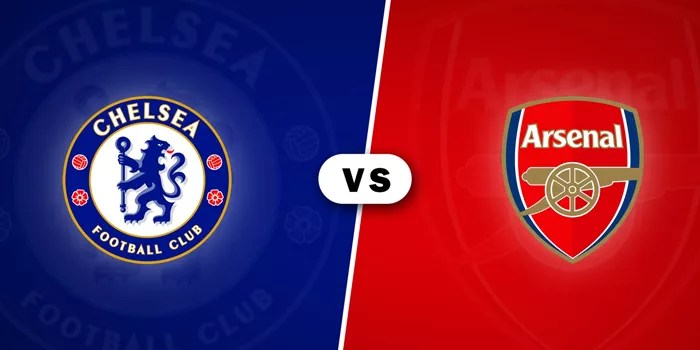 Pertandingan Sengit : Chelsea dan Arsenal Tiga Poin Terlewat di Stamford!