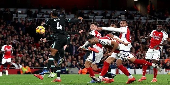 Arteta Harap Mimpi Buruk Arsenal Berakhir Segera