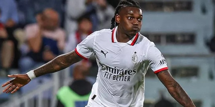 AC Milan Imbang 3-3, Pertahanan Buruk Jadi Biang Kerok