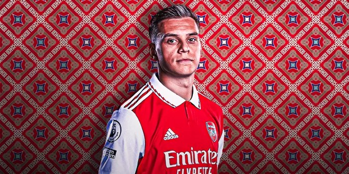 Leandro Trossard Dibenci, Arsenal Ditahan Seri Oleh Chelsea